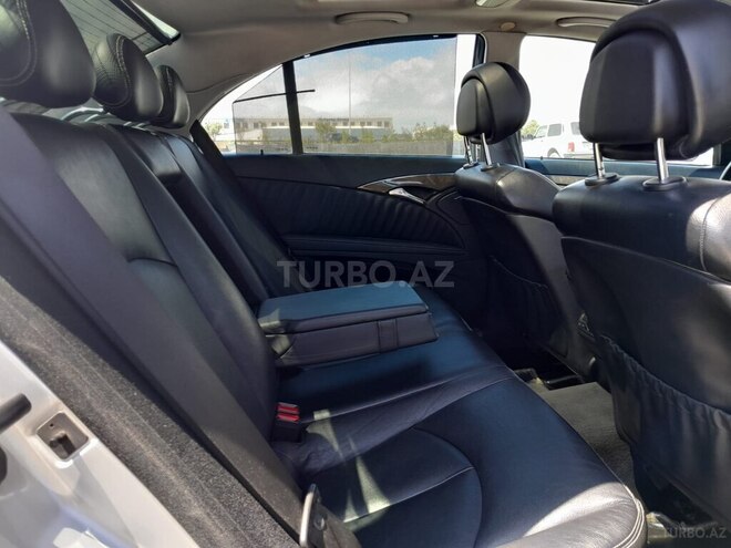 Mercedes E 350-4
