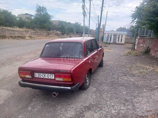 LADA (VAZ) 2107-3