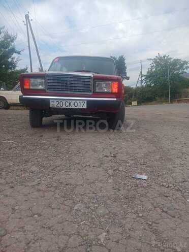 LADA (VAZ) 2107-5