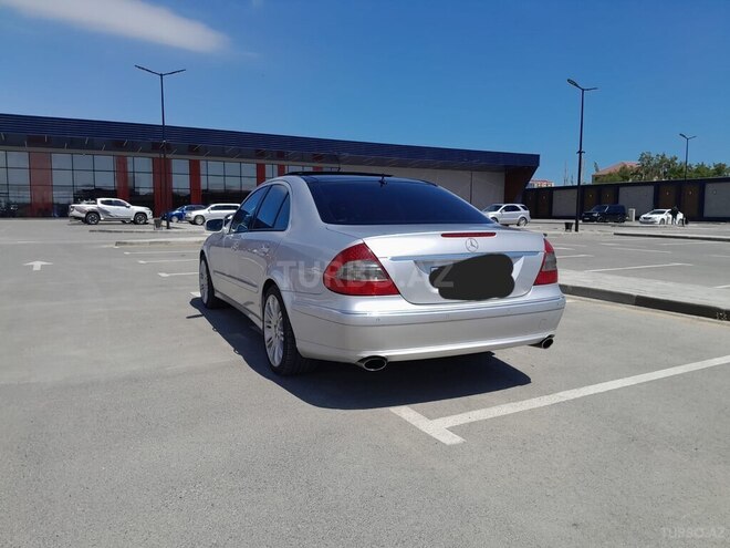 Mercedes E 350-9