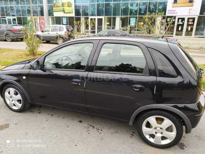 Opel Corsa-2