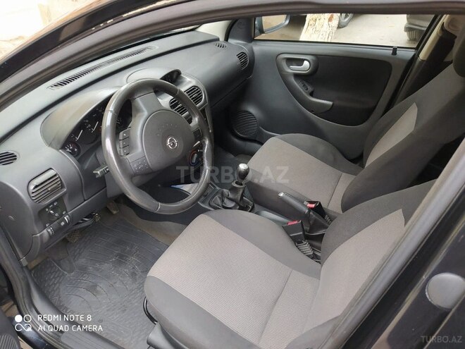 Opel Corsa-3