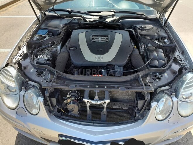 Mercedes E 350-14