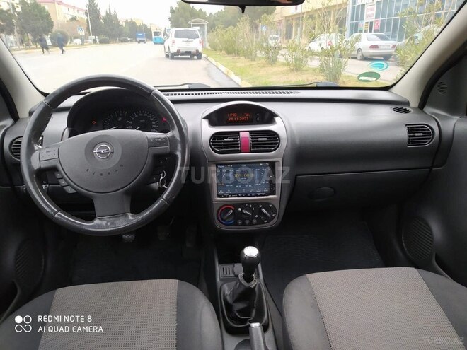 Opel Corsa-4