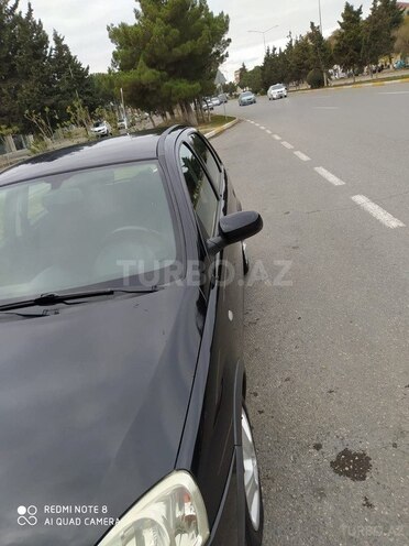 Opel Corsa-5