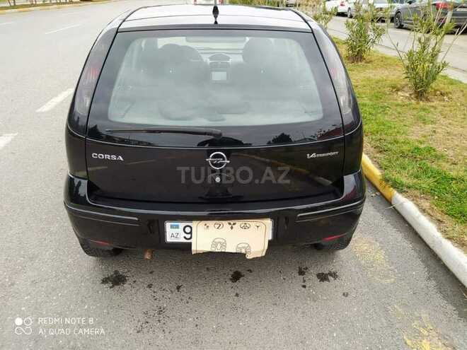 Opel Corsa-9