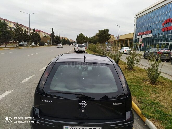 Opel Corsa-7