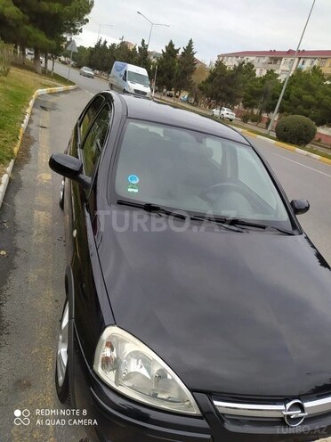 Opel Corsa-19
