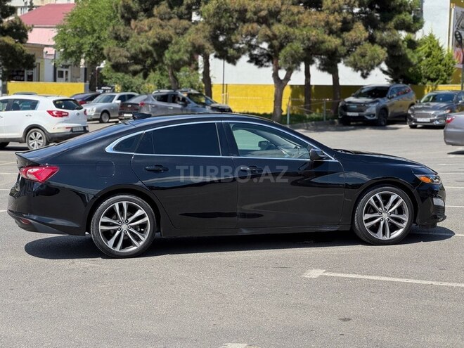 Chevrolet Malibu-4
