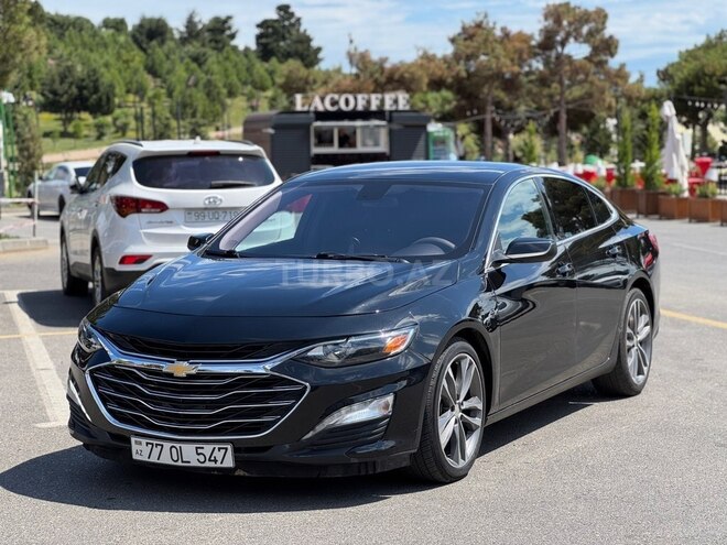 Chevrolet Malibu-3