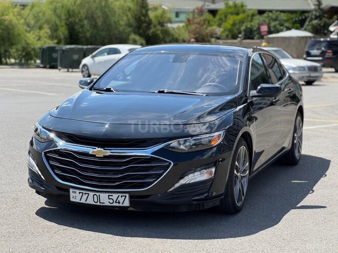 Chevrolet Malibu-1