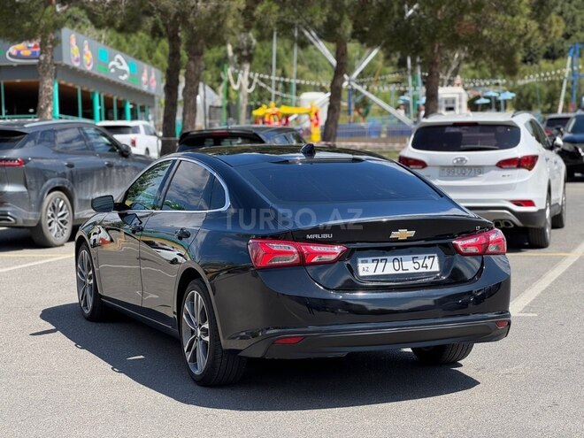 Chevrolet Malibu-7