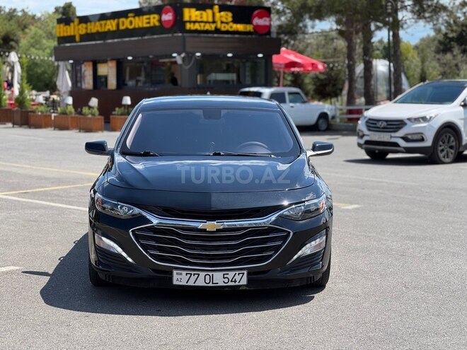 Chevrolet Malibu-11