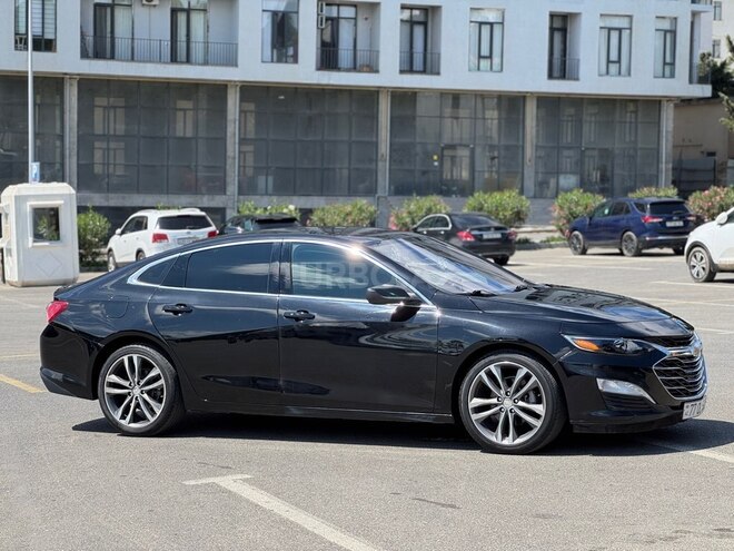 Chevrolet Malibu-10