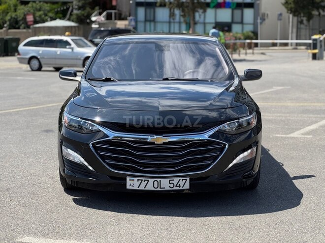 Chevrolet Malibu-17