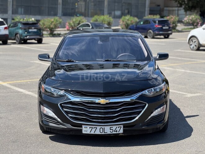 Chevrolet Malibu-19