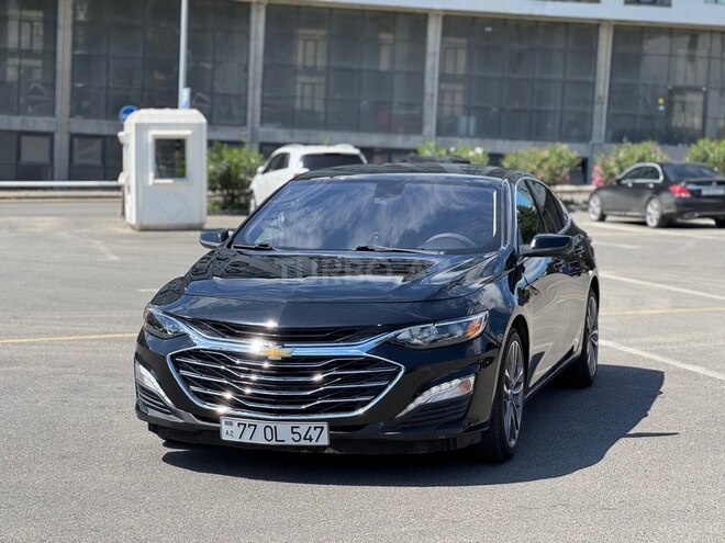 Chevrolet Malibu-13
