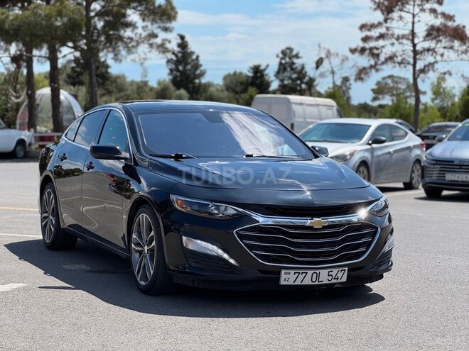Chevrolet Malibu-12