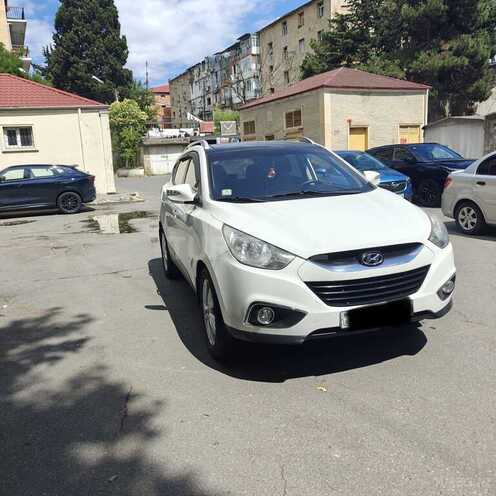 Hyundai ix35-8