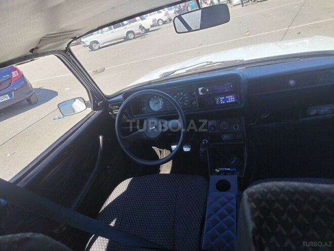 LADA (VAZ) 2107-6