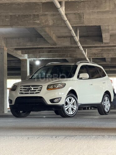 Hyundai Santa Fe-6