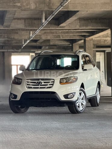 Hyundai Santa Fe-7