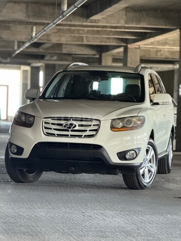 Hyundai Santa Fe-8