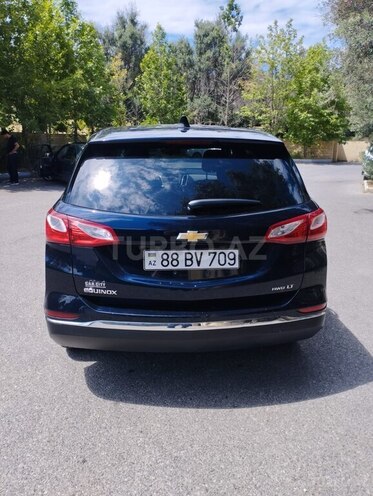 Chevrolet Equinox-3