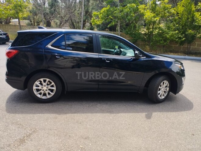 Chevrolet Equinox-6