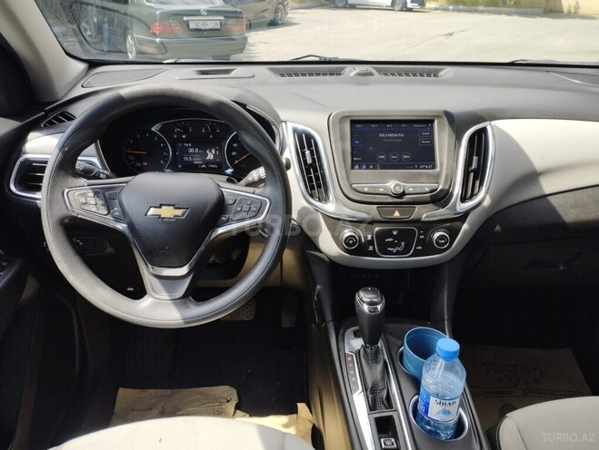 Chevrolet Equinox-8