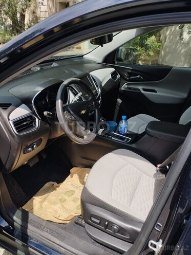 Chevrolet Equinox-7