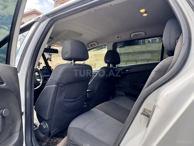 Opel Astra-5