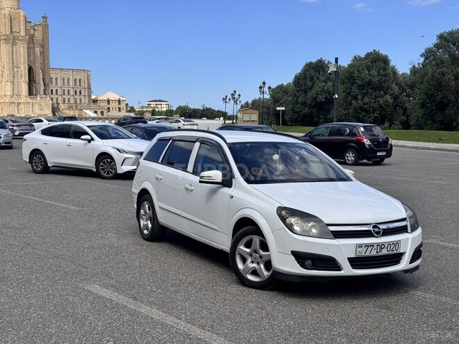 Opel Astra-10