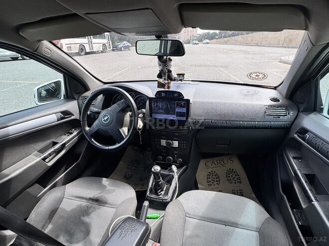Opel Astra-7