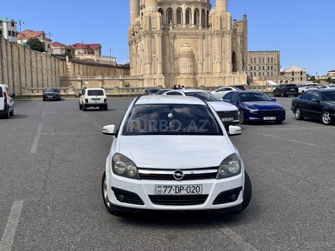 Opel Astra-2