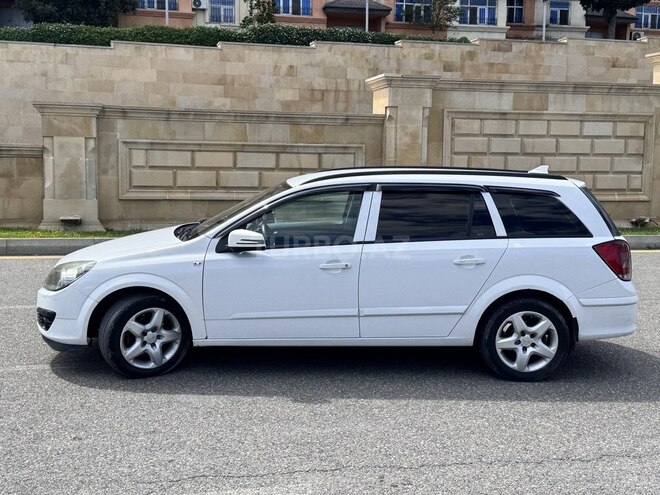 Opel Astra-6
