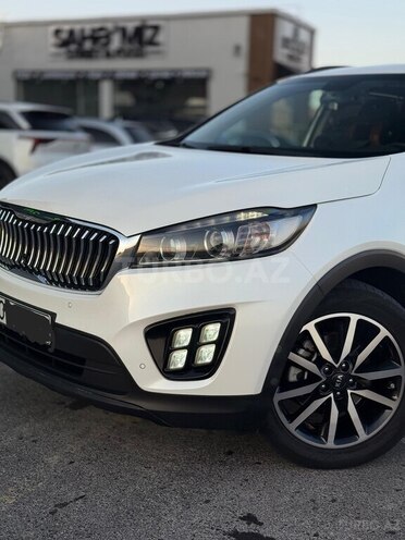 Kia Sorento-3