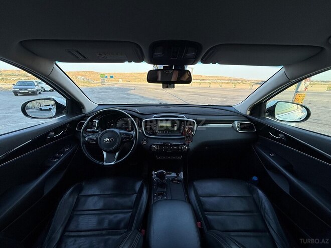 Kia Sorento-5