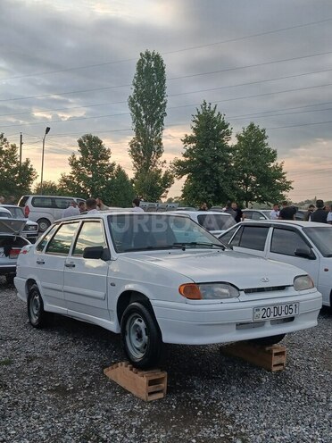LADA (VAZ) 2115-1