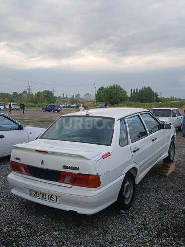 LADA (VAZ) 2115-2