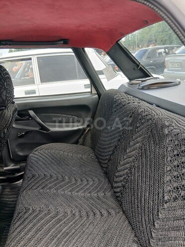 LADA (VAZ) 2115-4