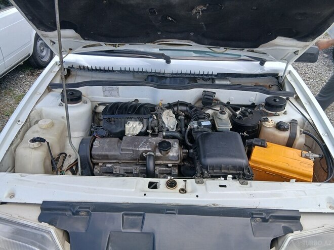 LADA (VAZ) 2115-7