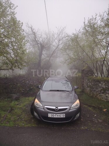 Opel Astra-4