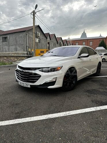 Chevrolet Malibu-2