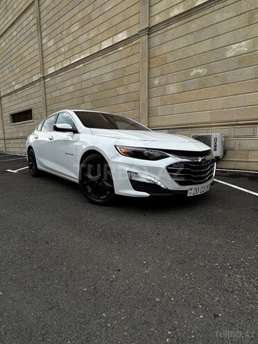 Chevrolet Malibu-6