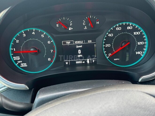 Chevrolet Malibu-13