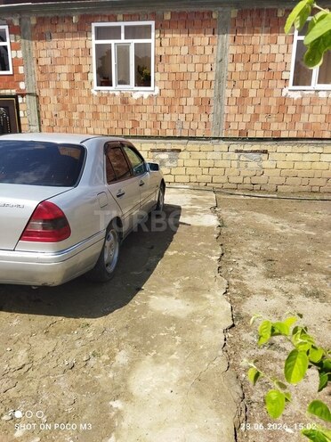 Mercedes C 220-5