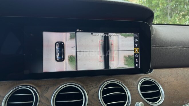 Mercedes E 450 4MATIC-11