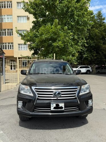 Lexus LX 570-3