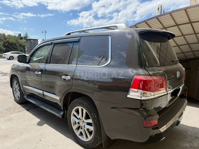 Lexus LX 570-7